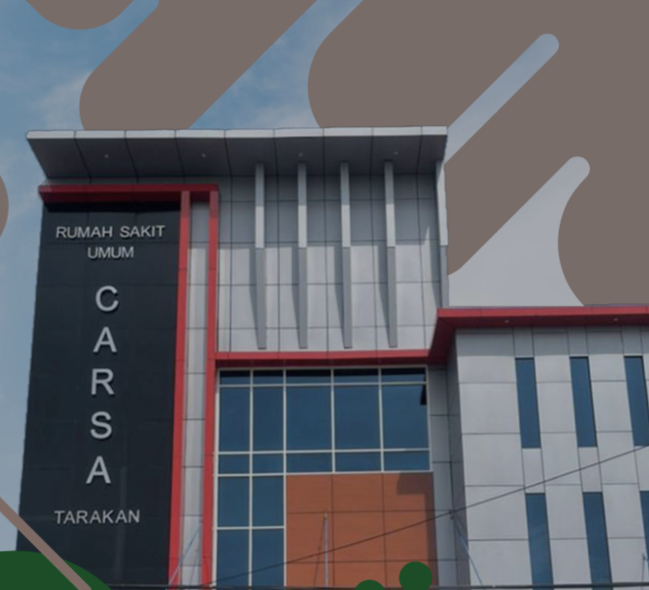 Ilustrasi Rumah Sakit