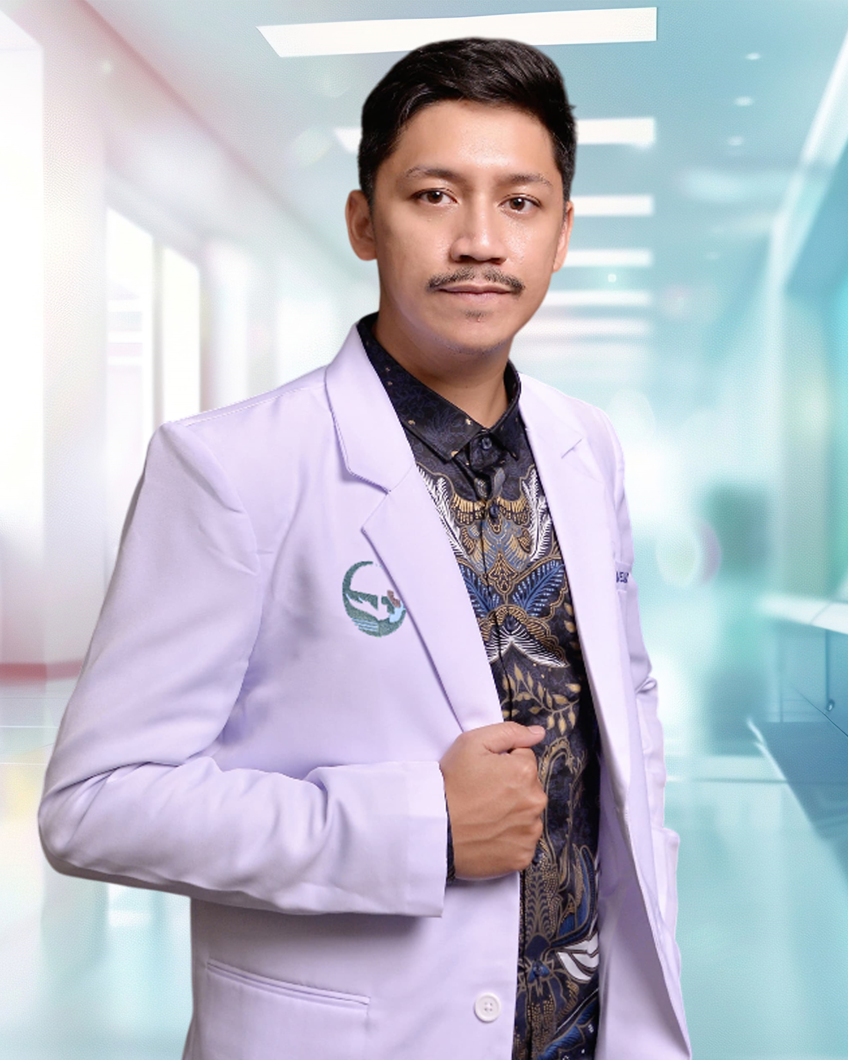 dr. Andri Ardhani Sp.N