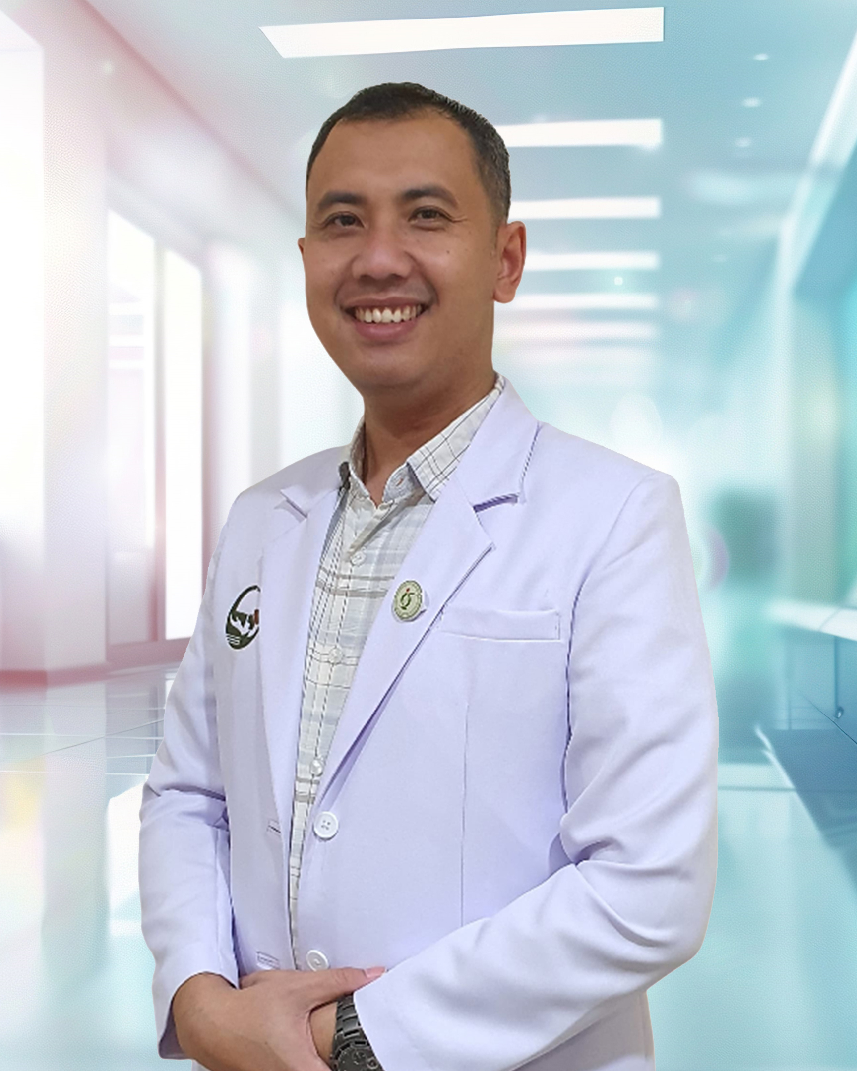 dr. Aprilia Jati Sp.PD