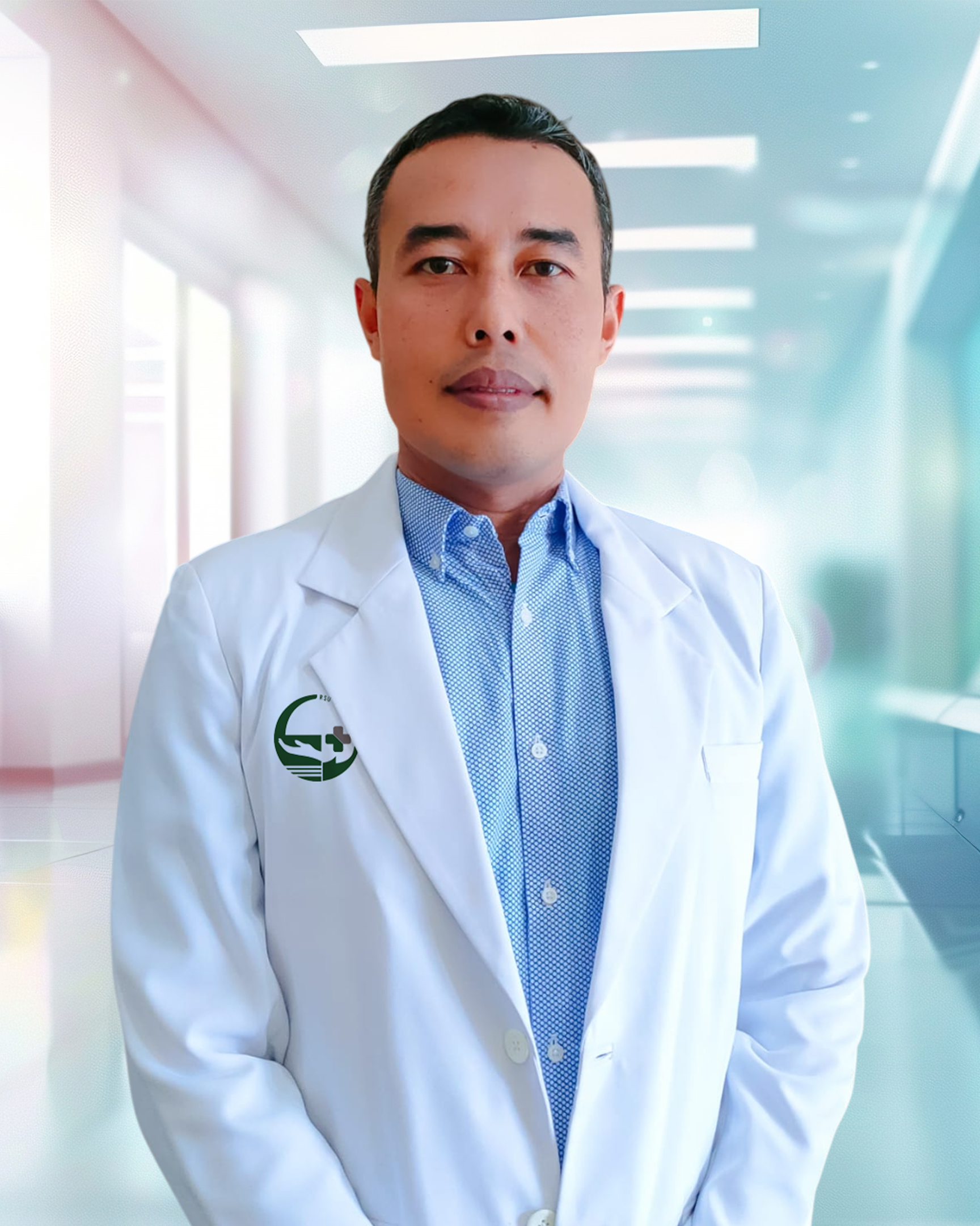 drg. Sophian Abdurrahman Sp.KG