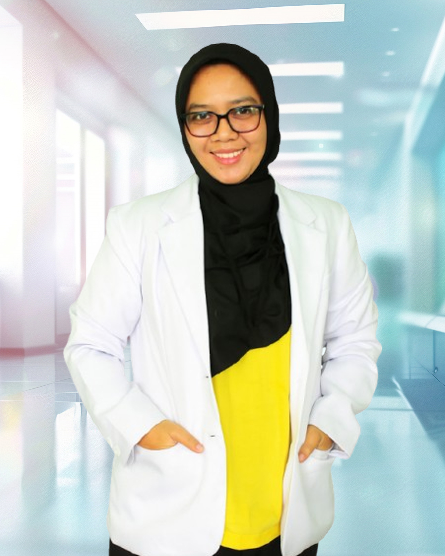 drg. Ummi Wajdiyah Sp.KGA