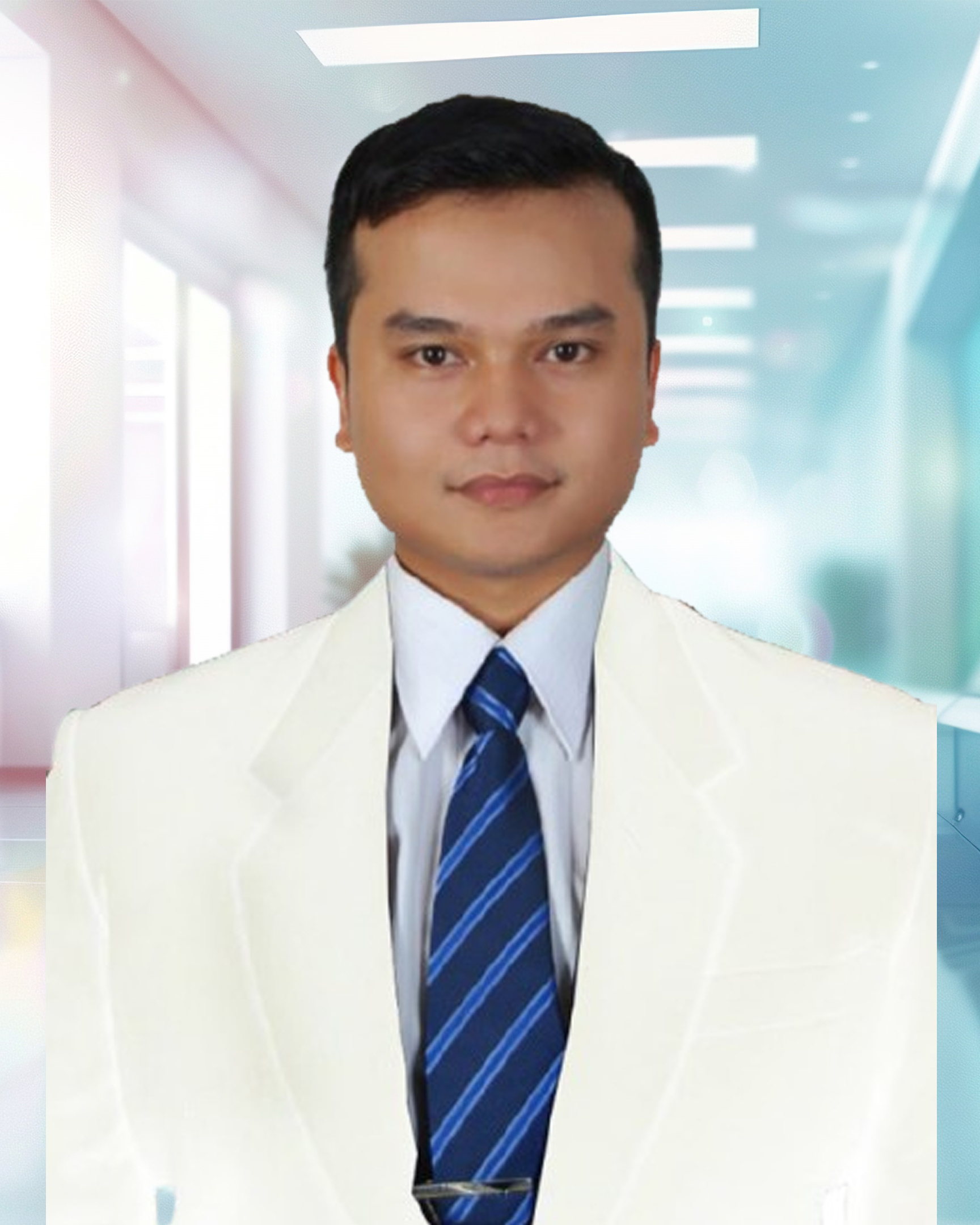 dr. Fatahillah Muazdhani Sp.B