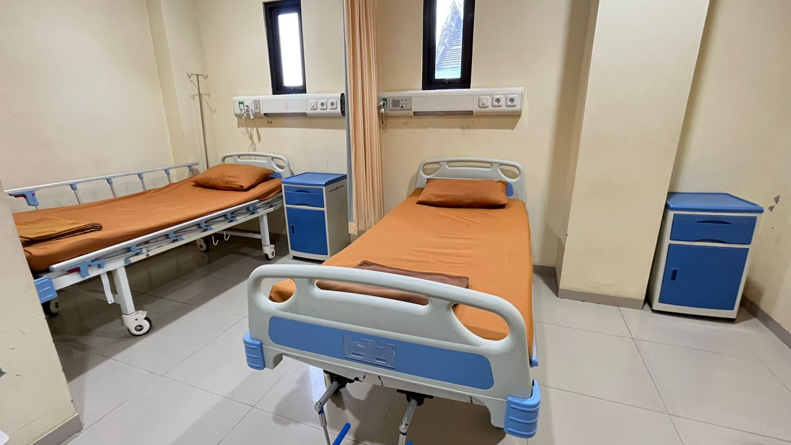 Instalasi Rawat Inap